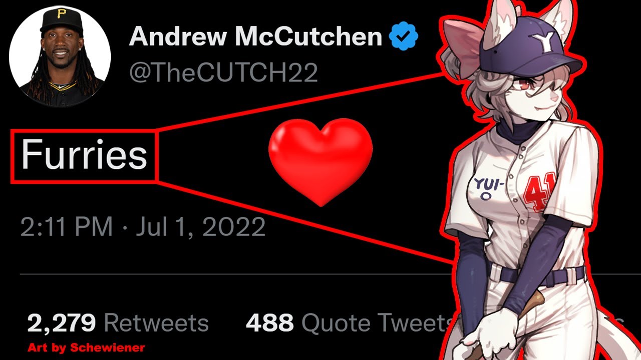 Andrew McCutchen